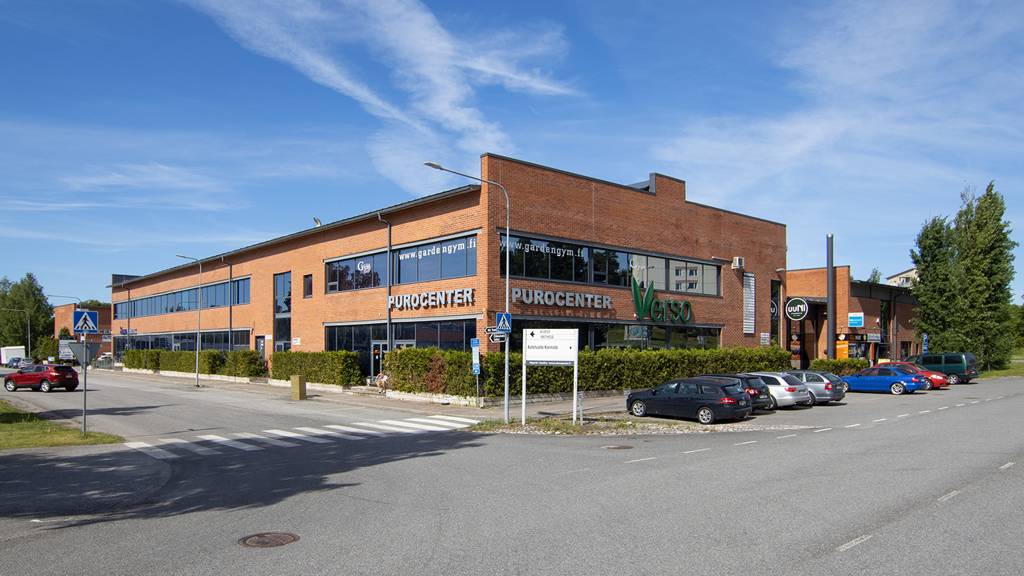 Kohdekuva 4 Purokatu 2