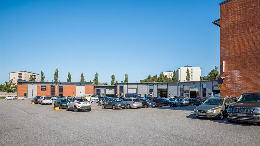 Kohdekuva 1 Purokatu 2