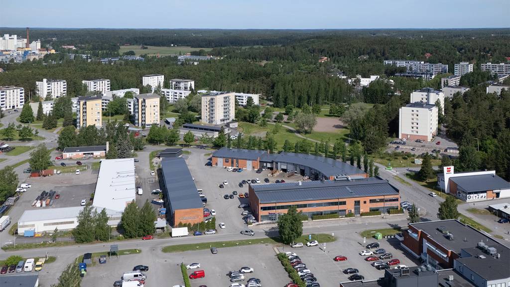 Kohdekuva 3 Purokatu 2