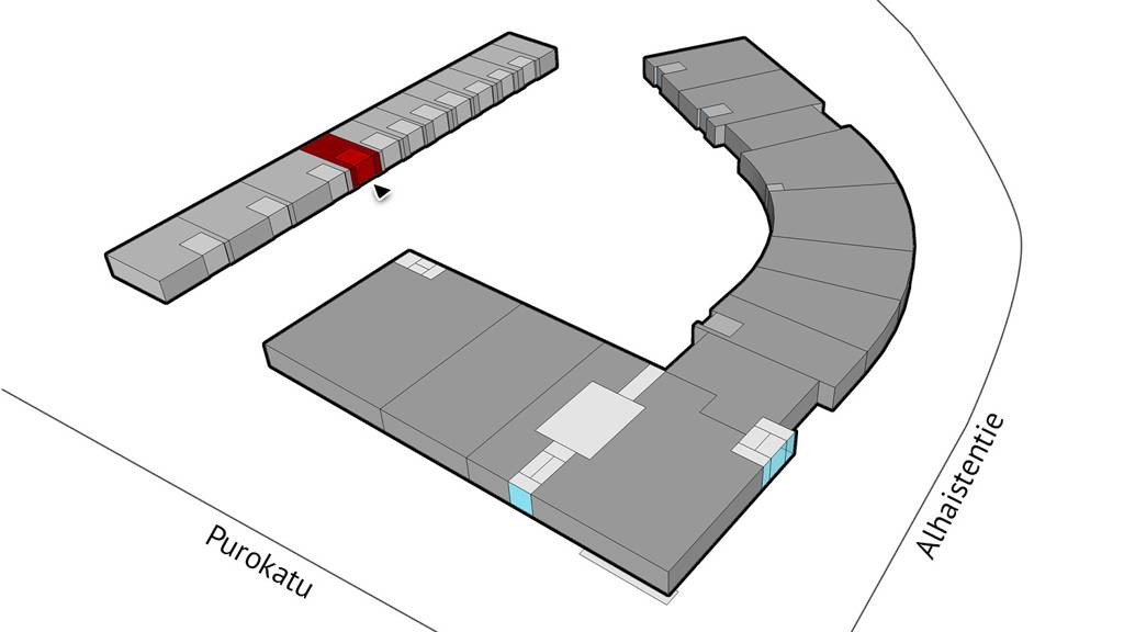 Kohdekuva 2 Purokatu 2