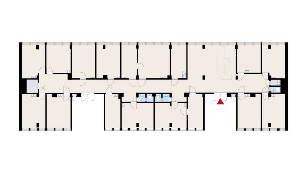 Kohdekuva 4 Itäpuisto 11