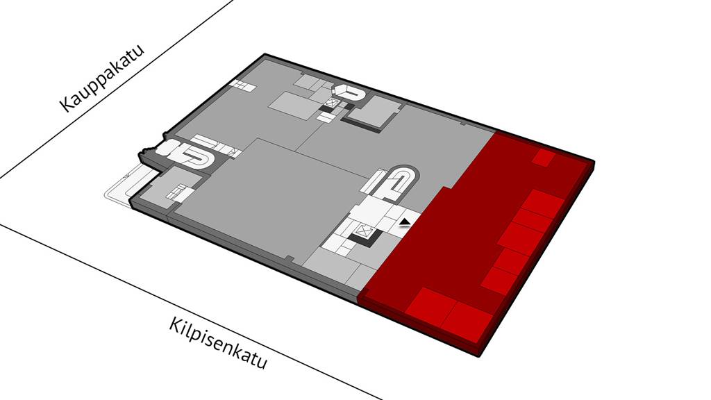Kohdekuva 4 Kauppakatu 18 A