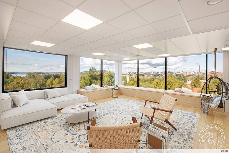 Hatanpään valtatie 36