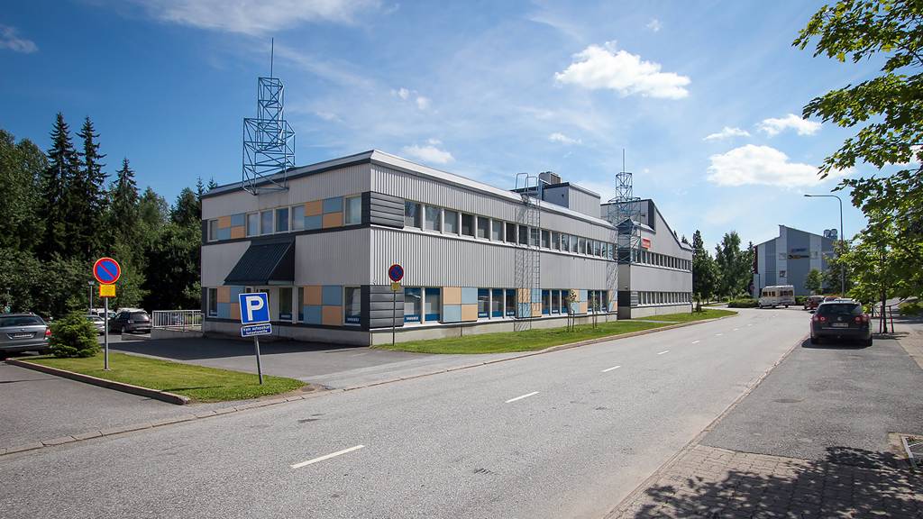 Kohdekuva 2 Ylistönmäentie 24