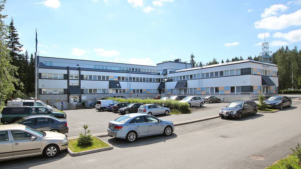 Kohdekuva 3 Ylistönmäentie 24