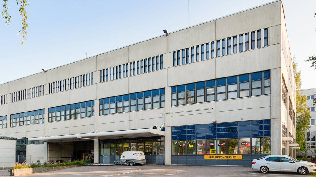 Kohdekuva 3 Laippatie 1