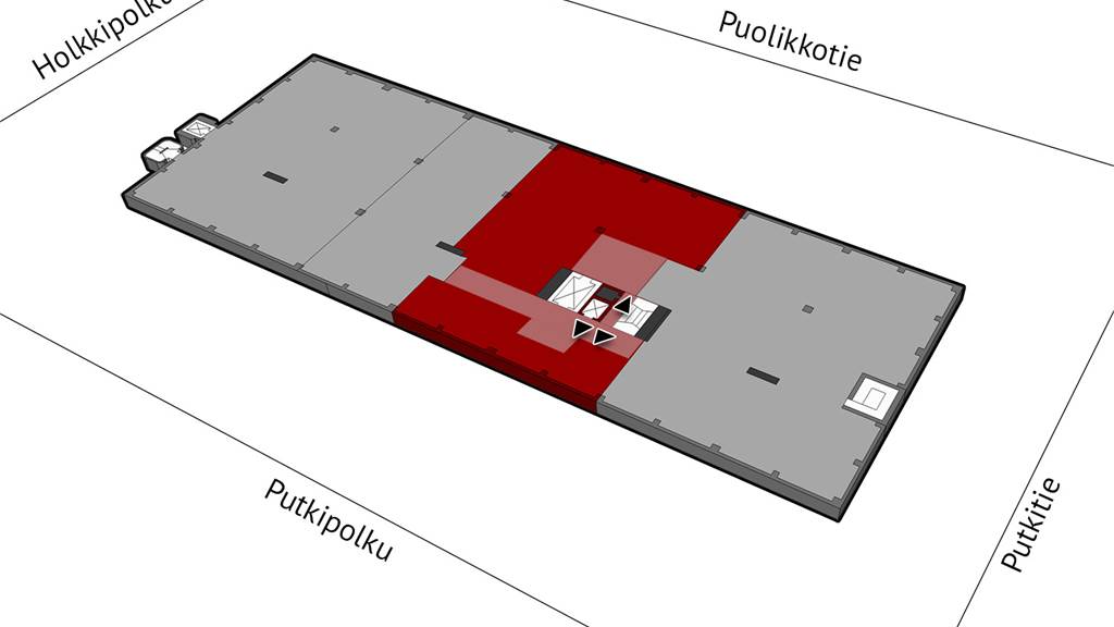 Kohdekuva 4 Laippatie 1