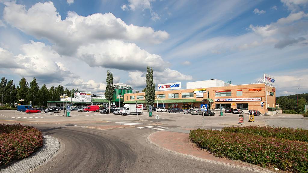 Kohdekuva 4 Vapaaherrantie 2