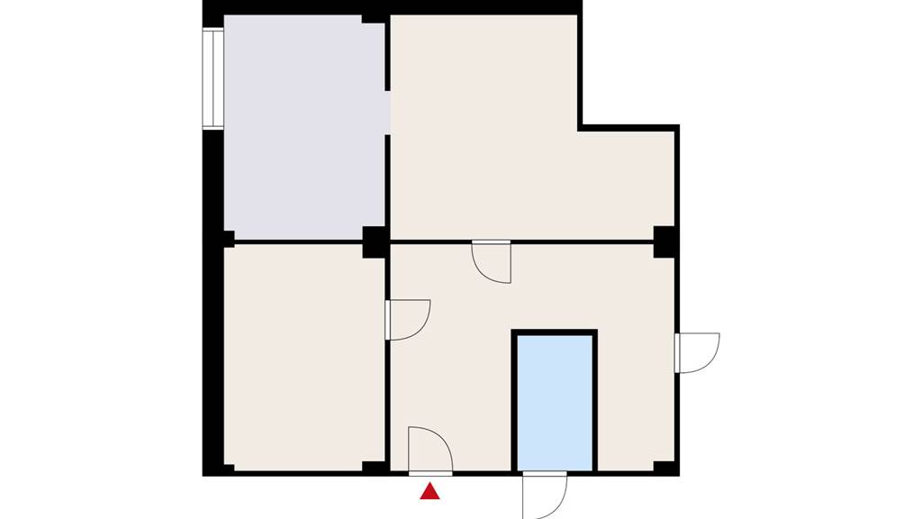 Kohdekuva 5 Artturinkatu 2