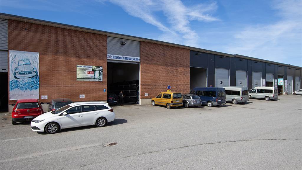 Kohdekuva 5 Purokatu 2