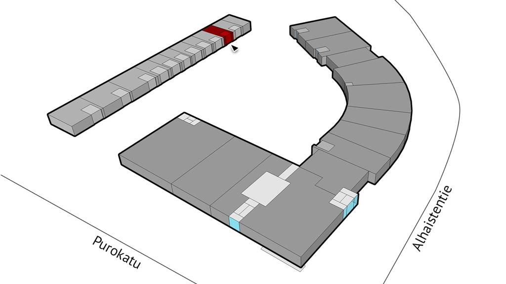 Kohdekuva 2 Purokatu 2