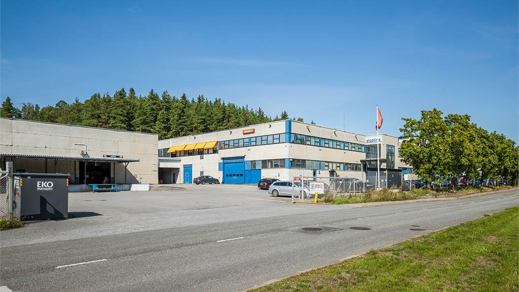 Kohdekuva 3 Lukkosepänkatu 7