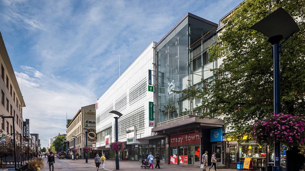 Kohdekuva 2 Kauppakatu 37