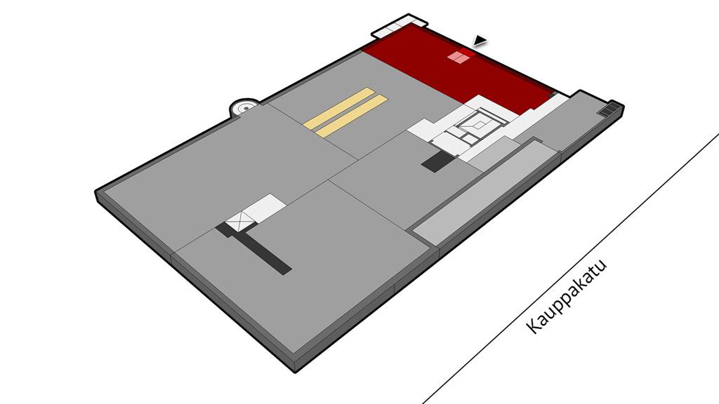 Kohdekuva 3 Kauppakatu 37