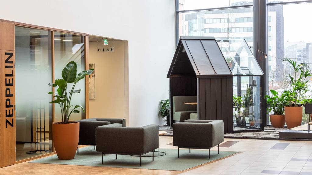 Kohdekuva 3 Äyritie 8 D