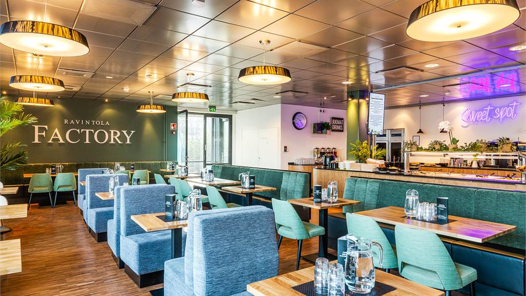 Kohdekuva 5 Äyritie 8 D