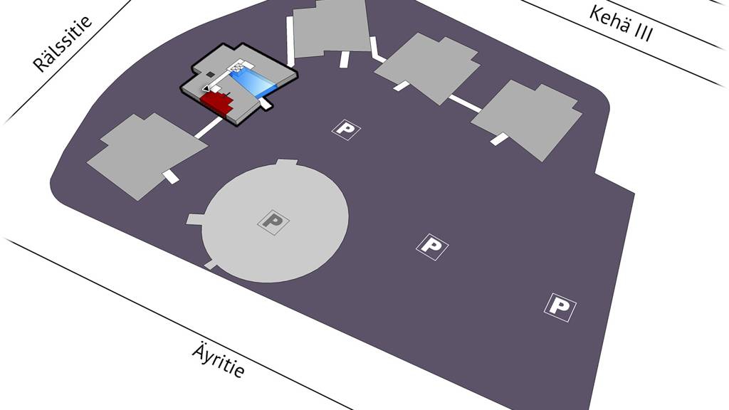 Kohdekuva 6 Äyritie 8 D