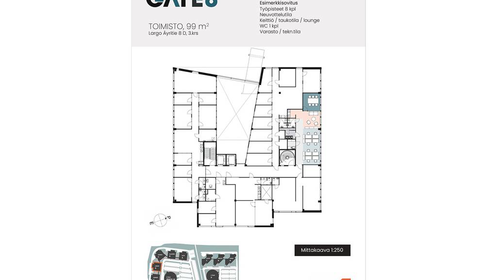 Kohdekuva 8 Äyritie 8 D