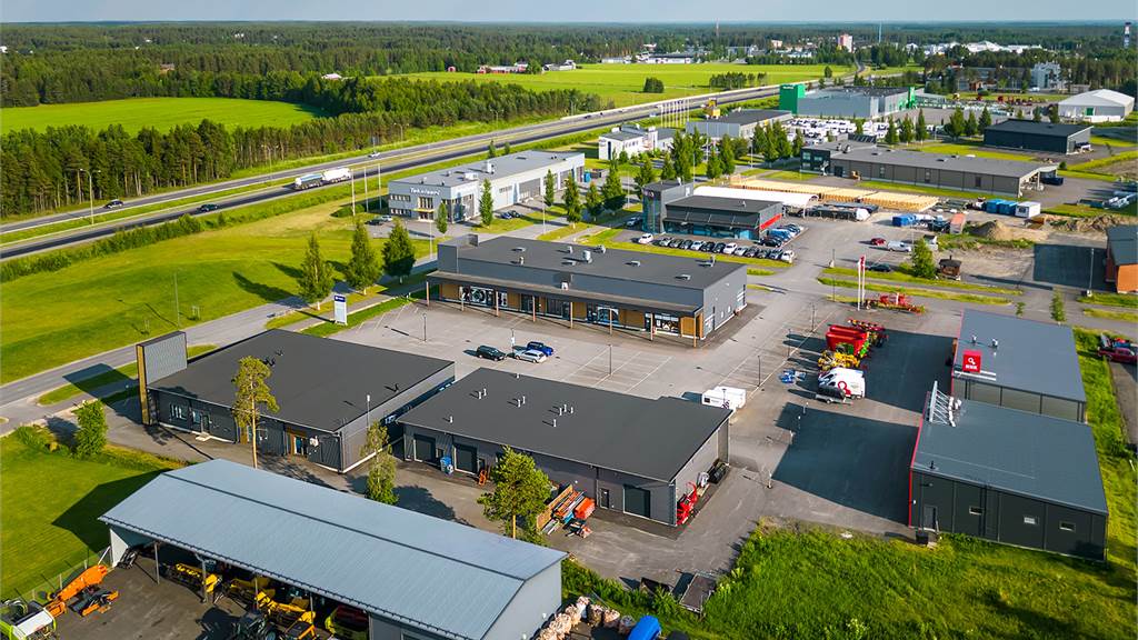 Kohdekuva 3 Zatelliitintie 17 A