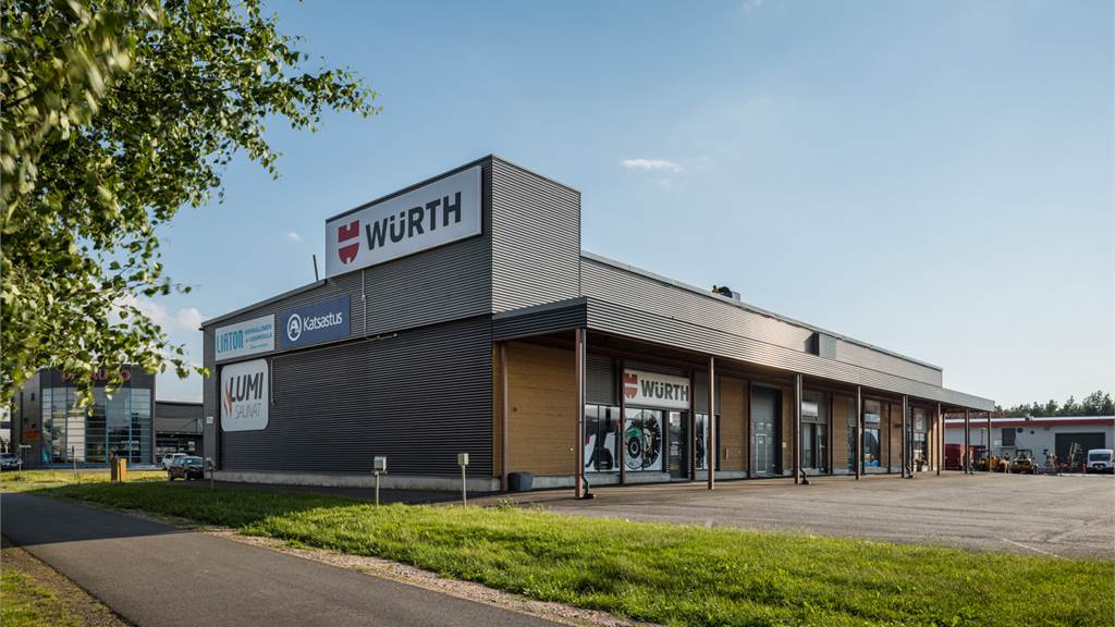 Kohdekuva 4 Zatelliitintie 17 A