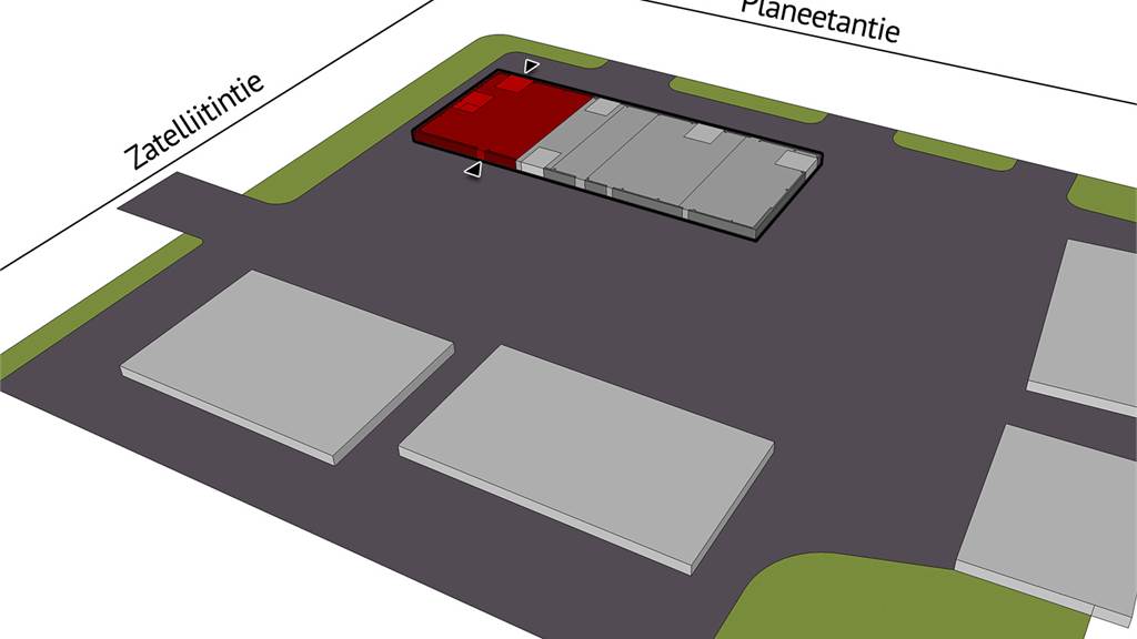 Kohdekuva 5 Zatelliitintie 17 A