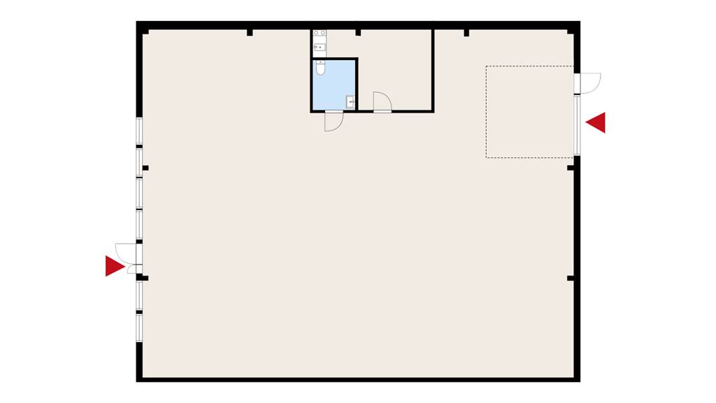Kohdekuva 6 Zatelliitintie 17 A