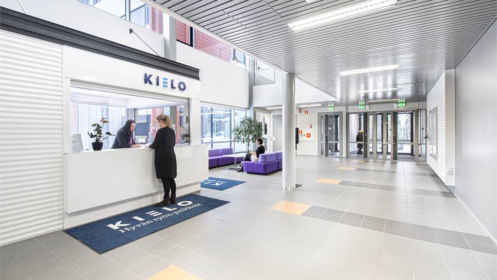 Kohdekuva 2 Ohjelmakaari 2