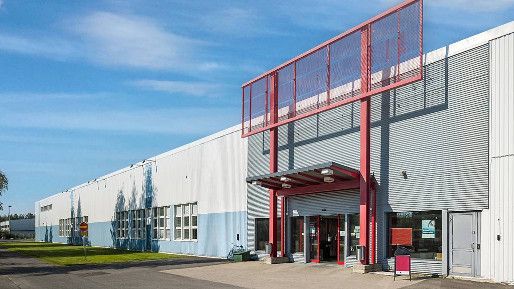 Kohdekuva 2 Nuottasaarentie 5