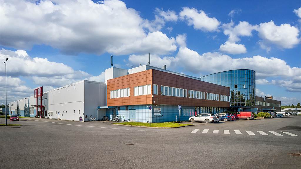 Kohdekuva 2 Nuottasaarentie 5