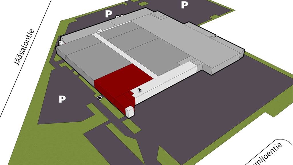 Kohdekuva 7 Nuottasaarentie 5