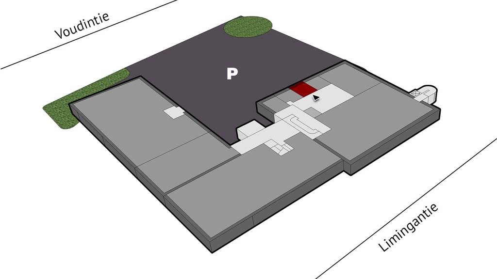 Kohdekuva 3 Voudintie 4