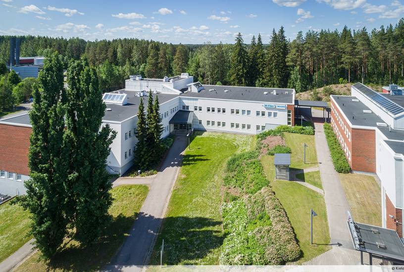 Laserkatu 6, Rakennus C