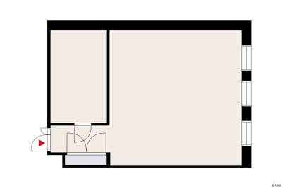 Laserkatu 6, Rakennus C