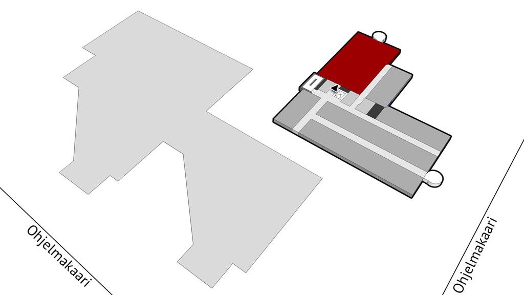 Kohdekuva 3 Ohjelmakaari 2