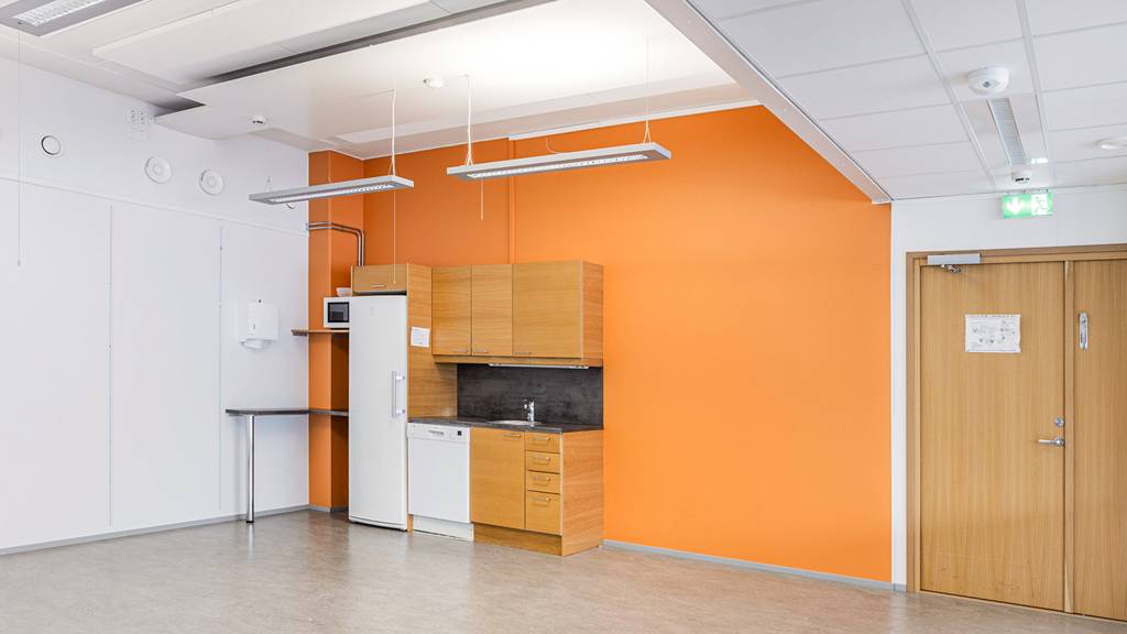 Kohdekuva 5 Ohjelmakaari 2