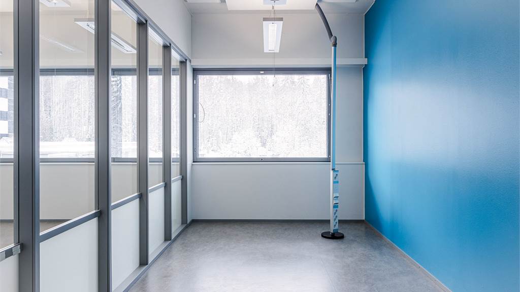 Kohdekuva 7 Ohjelmakaari 2