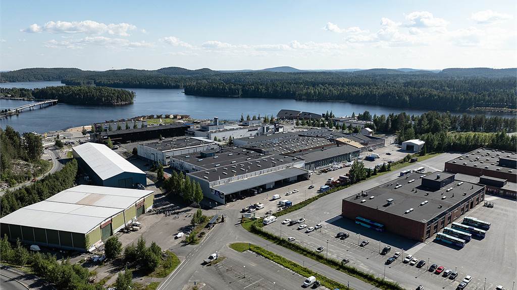 Kohdekuva 3 Varikkokatu 2