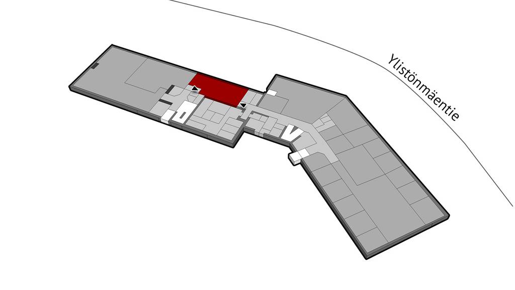 Kohdekuva 4 Ylistönmäentie 31
