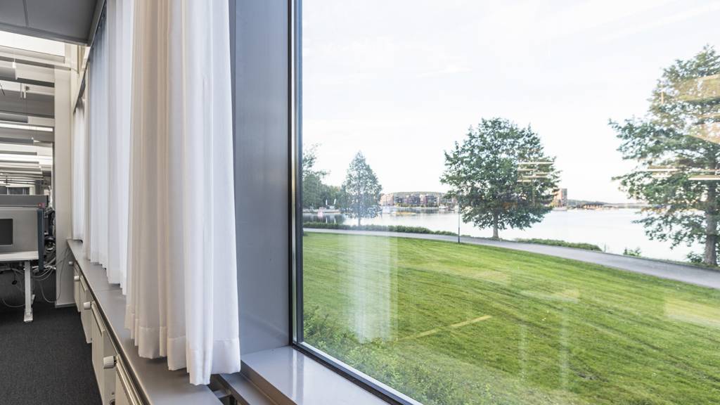 Kohdekuva 7 Mattilanniemi 8