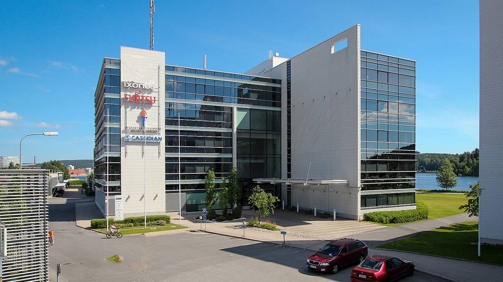 Kohdekuva 2 Mattilanniemi 6