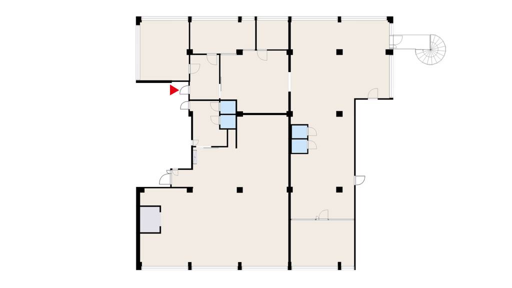 Kohdekuva 5 Artturinkatu 2