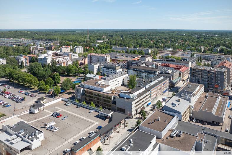 Käsityöläiskatu 4