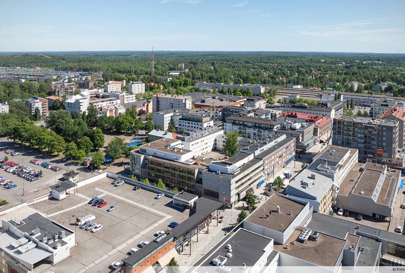 Käsityöläiskatu 4