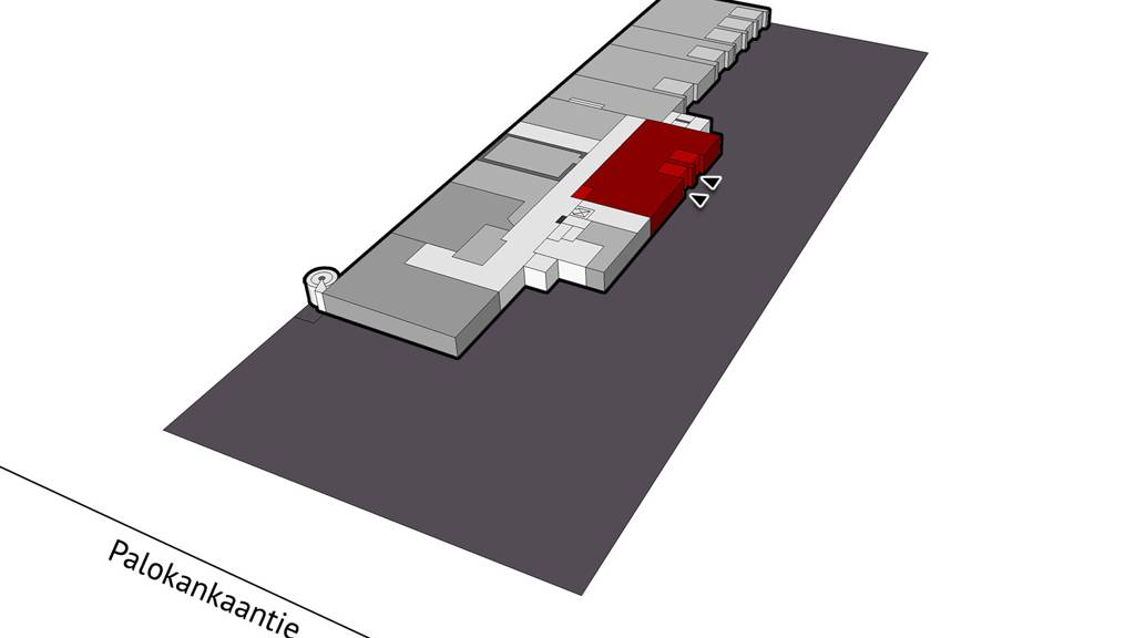Kohdekuva 3 Palokankaantie 18