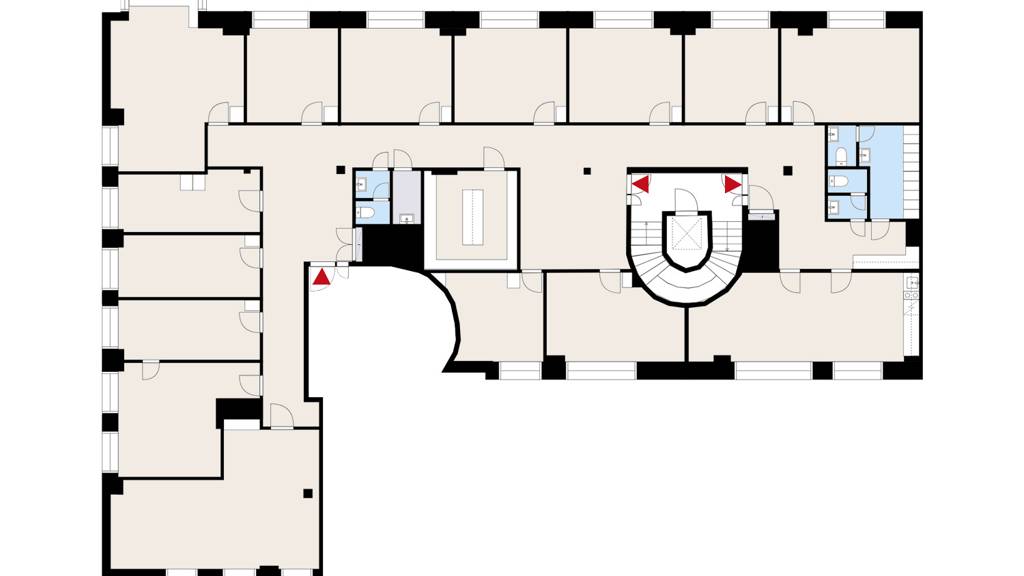 Kohdekuva 4 Eteläkauppatori 4