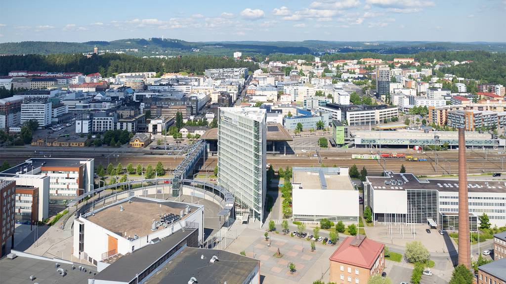 Kohdekuva 1 Piippukatu 11