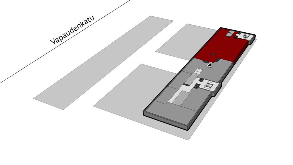 Kohdekuva 3 Vapaudenkatu 48-50