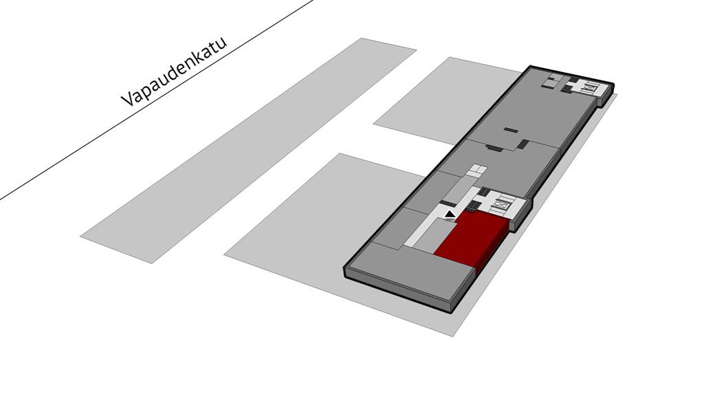 Kohdekuva 3 Vapaudenkatu 48-50