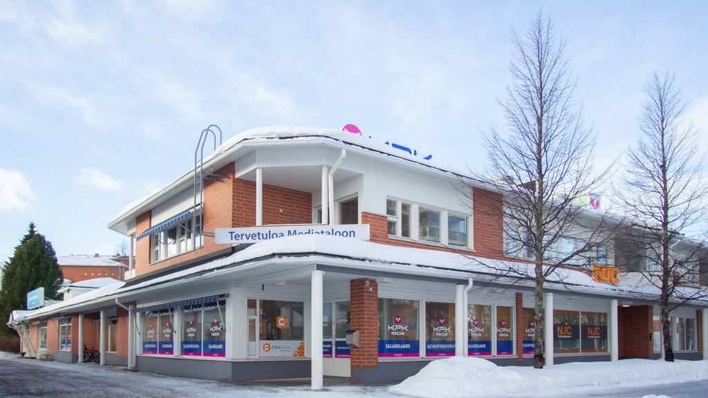 Kohdekuva 3 Kartanotie 3 LH 5a