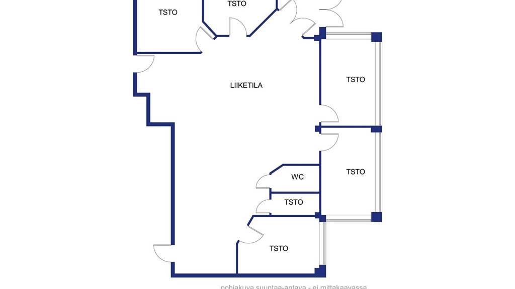 Kohdekuva 2 Kartanotie 3 LH 3b